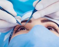 राप्तीसोनारी अस्पतालमा पहिलोपटक निःशुल्क मोतियाबिन्दु शल्यक्रिया, १ सय ९७ बिरामी लाभान्वित