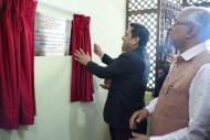 ‘प्रयोगशाला परीक्षणमा नेपाललाई आत्भनिर्भर बनाउन स्वास्थ्य मन्त्रालय प्रतिबद्ध’