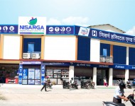 निसर्ग हस्पिटलले जेन–जी आन्दोलनमा घाइतेको निःशुल्क उपचार गर्ने