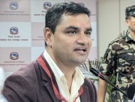 दीर्घरोगीको प्रशामक सेवाका लागि रणनीति स्वीकृत
