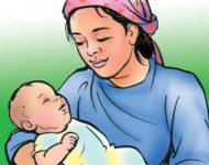 सुत्केरी आमा र नवजातमा देखिने खतराका संकेत