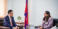 नेपाल–चीन स्वास्थ्य सम्बन्ध थप मजबुत बनाउने तयारी
