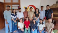 वीरगञ्जमा सुरक्षित गर्भपतनकालागि युवा पहुँच परियोजना सञ्चालन
