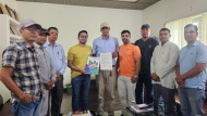 दुर्गम जिल्लाहरूमा स्वास्थ्य सेवा प्रदान गर्ने सुदूरपश्चिम समाज कोरिया र निसर्ग हस्पिटलबीच सम्झौता