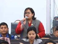 प्रसूति गृहछेउ फोहोर केन्द्र रोक्न माग, स्वास्थ्य बीमा प्रभावकारी बनाउन आग्रह