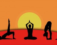 स्वस्थ वृद्धावस्थाका लागि योग: शारीरिकसँगै मानसिक स्वास्थ्य सुधारमा जोड
