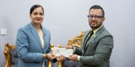 शहीद गंगालाल राष्ट्रिय हृदय केन्द्रको निर्देशकमा प्रा. डा. आशिष गोविन्द अमात्य