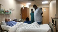 बागमती प्रदेश प्रमुख देवकोटाको स्वास्थ्यमा समस्या देखिएपछि अस्पतालमा भर्ना