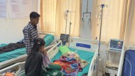 कुपोषणका कारण २ महिने शिशुको मृत्यु