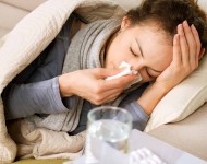बढ्यो भाइरल फ्लु : हुँदा के गर्ने, के नगर्ने र कसरी बच्ने ?