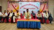 पर्सा ‘पूर्ण खोप सुनिश्चितता जिल्ला’ घोषणा