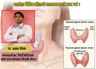 महिलामा बढ्दो थाइरोइड समस्या: कारण, लक्षण र बच्ने उपाय