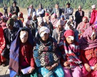 ९२ जनाले गुमेको आँखाको ज्योति पुन पाए