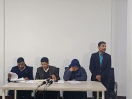 स्वास्थ्य बीमा बोर्ड बजेट अभावको गम्भीर दबाबमा, प्रिमियम वृद्धि अपरिहार्य : डा. काफ्ले