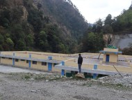 बाजुराका दुई पालिकामा १० शय्याका आधारभूत अस्पताल सञ्चालन