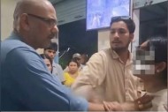 महिला बिरामीमाथि दुर्व्यवहारको आरोप: छानबिन गर्न पाँच सदस्यीय समिति गठन