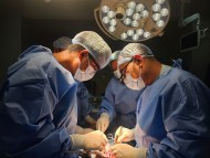 १३ वर्षमा दुई तिहाइ प्रत्यारोपण, भक्तपुर केन्द्र अगाडि