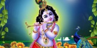 आज श्रीकृष्ण जन्माष्टमी, देशभर पूजा–आराधना र भक्तजनको भीड
