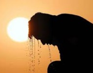 ’लू’ ले शरीरमा कस्तो असर देखिन्छ ?