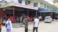 लुम्बिनी प्रादेशिक अस्पतालमा रात्रिकालीन सेवा