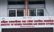 नौ महिनामा ११० जना गर्भवती तथा सुत्केरीको हवाई उद्धार