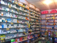 नेपालगन्जमा आठ महिनामा १६ औषधि पसल निलम्बन