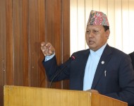 दुई वर्षमा विपन्नलाई र पाँच वर्षमा सबैलाई निःशुल्क स्वास्थ्य सेवा पुर्याइन्छ