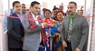 त्रिवि शिक्षण अस्पतालको आकस्मिक कक्षमा  थप १५ शैंया