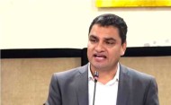 प्रयोगशाला परीक्षणका लागि बाहिर पठाउनुपर्ने बाध्यता अन्त्य गर्न लागिपरेको : मन्त्री पौडेल