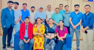 चितवनमा पहिलोपटक रक्तदान महोत्सव हुँदै