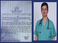 डा. तिवारीलाई अवहेलना मुद्दामा सात दिनभित्र जवाफ दिन उच्च अदालतको आदेश