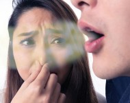 सास गन्हाउने समस्याबाट कसरि छुटकारा पाउने ?