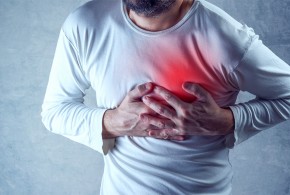 हृदयघात कस्तो अवस्थामा प्राणघातक ?