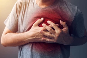 जाडोमा ५३ प्रतिशतले बढ्छ हृदयघातको जोखिम