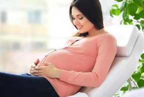 यी हुन् ,गर्भावस्थामा देखिने खतराका संकेतहरु 