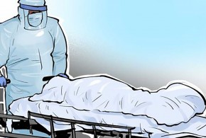 सेती प्रादेशिक अस्पतालमा थप ६ जनाको कोरोनाबाट मृत्यु