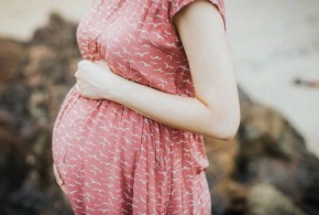 गर्भावस्थामा किन दुख्छ पेट ?