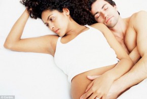 सेक्स पार्टनरबीच हुने यी गल्तीले बस्न सक्छ अनिच्छित गर्भवती