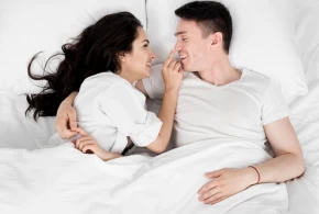 यौन जीवनमा चुम्बन कति महत्वपूर्ण ?