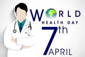 किन विश्व स्वास्थ्य दिवस मनाइन्छ ?