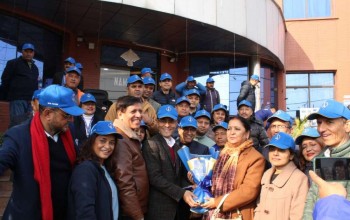 नेपाल टेलिकमको कपर प्रविधिमा आधारित टेलिफोन सेवा बन्द, फाईबरमा स्तरोन्नती