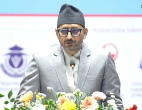 गुणस्तर छैन भने त्यो औषधि नै हुँदैन, भ्रम नफैलाउँ : सन्तोष बराल