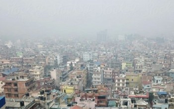 वायु प्रदुषणले दीर्घरोगी, बालबालिका र ज्येष्ठ नागरिकलाई जोखिम