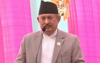 दुई मुख्यमन्त्री र १२ जिल्लाका सीडीओसँग कोरोना संक्रमणको अवस्थाबारे गृहमन्त्रीले लिए जानकारी