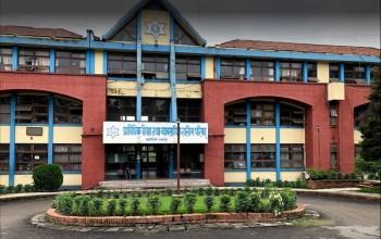 नर्सिङको प्रमाणपत्र तहमा भर्ना नलिन १५ कलेजलाई निर्देशन (कलेजको नामसहित)