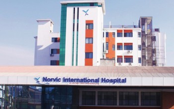 नर्भिकले माघ २ देखि कोभिड ओपिडी सुरु गर्ने