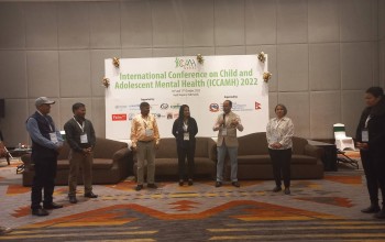 बाल मानसिक स्वास्थ्यसम्बन्धी दुई दिने अन्तर्राष्ट्रिय सम्मेलन सम्पन्न 