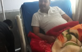 स्वास्थ्य राज्यमन्त्री केसी अस्पतालबाट डिस्चार्ज