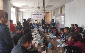 अझै पनि ३२ हजार क्षयरोगीहरु उपचारको पहुँच बाहिर 