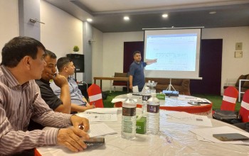 नेपाल पेय पदार्थ तथा चुरोट उद्योग संघले जारी गरेको बिज्ञप्ति बिरुद्ध उत्रियो एक्सन नेपाल